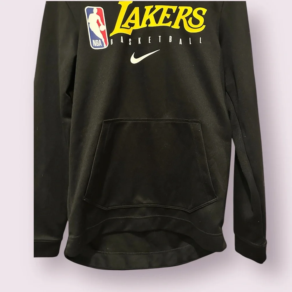 Nike Los Angeles Lakers Hoodie